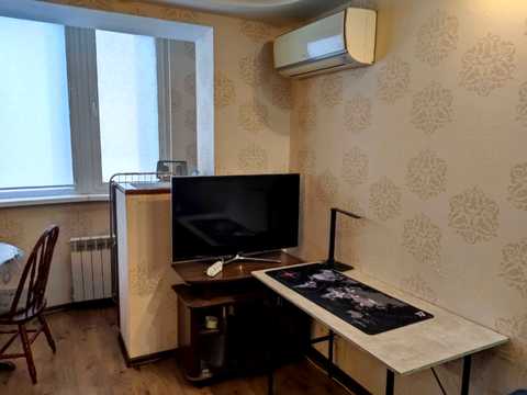 квартира по адресу Златопольская ул., 3