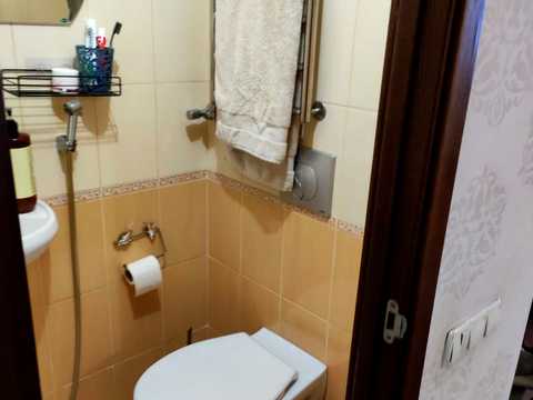 квартира по адресу Златопольская ул., 3