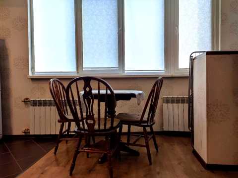 квартира по адресу Златопольская ул., 3
