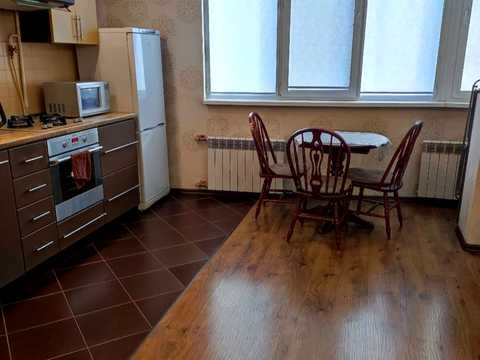 квартира по адресу Златопольская ул., 3