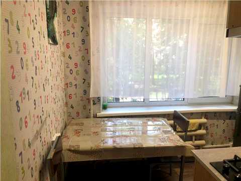 квартира за адресою Івана Дзюби вул. (Сім'ї Сосніних), 2/1