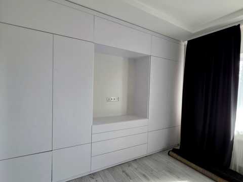 квартира за адресою Гетьмана Мазепи вул., 31 б