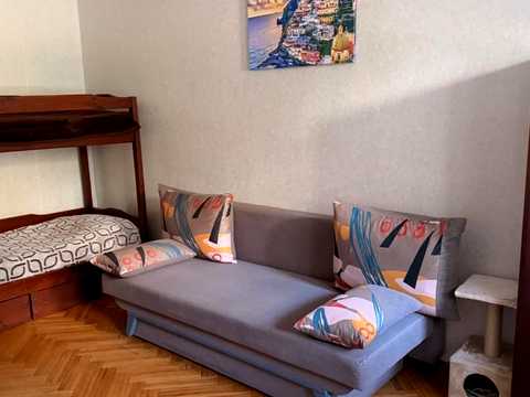 квартира за адресою Вінстона Черчилля вул. (Червоноткацька), 10