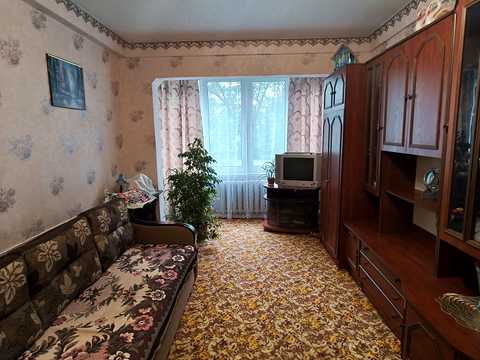 квартира за адресою Миру вул., 47