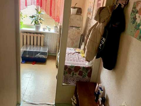 квартира за адресою Полігонна вул. (Погребняка), 18-В