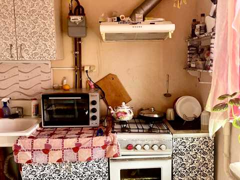 квартира за адресою Полігонна вул. (Погребняка), 18-В