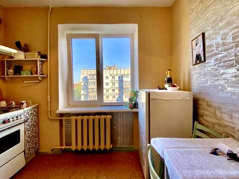 квартира за адресою Полігонна вул. (Погребняка), 18-В