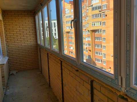 квартира по адресу Довженко ул., 24
