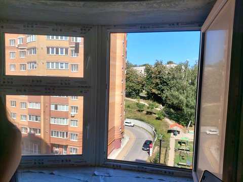 квартира по адресу Довженко ул., 24