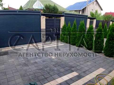 дом по адресу Осокорки