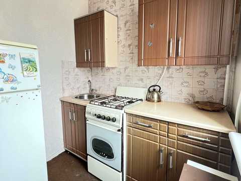 квартира по адресу Независимости ул. (Космонавта Попова), 26 к3