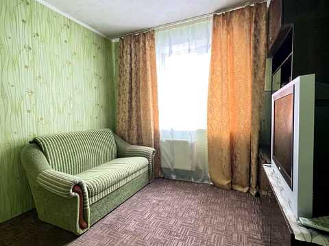 квартира по адресу Независимости ул. (Космонавта Попова), 26 к3