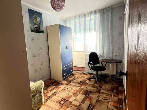 квартира по адресу Независимости ул. (Космонавта Попова), 26 к3