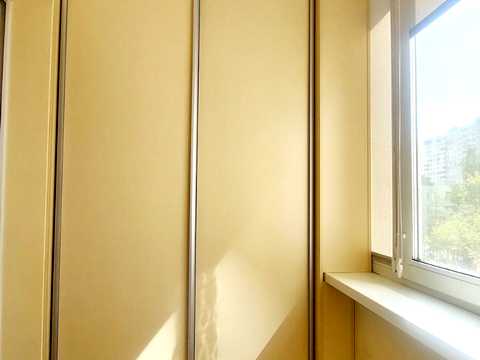 квартира за адресою Срібнокільська вул., 1/2