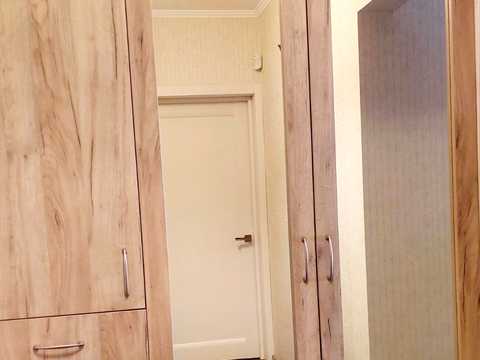 квартира за адресою Срібнокільська вул., 1/2