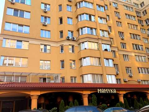 квартира за адресою Житня вул., 7