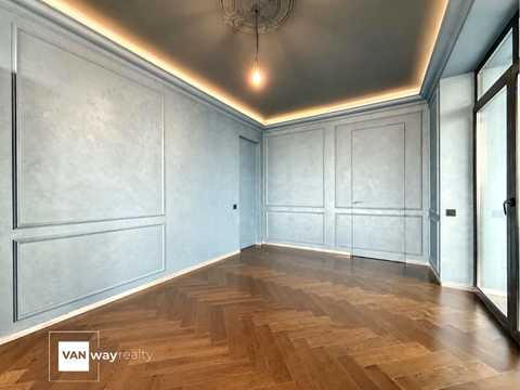 квартира по адресу Никольско-Слободская ул., 3-А