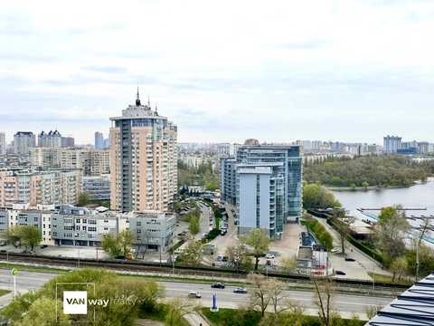 квартира по адресу Никольско-Слободская ул., 3-А
