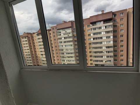 квартира за адресою Тернопіль, Київська вул., 9-Д