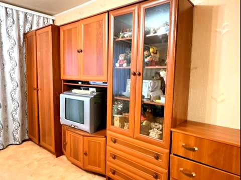 квартира по адресу Шевченко ул., 58