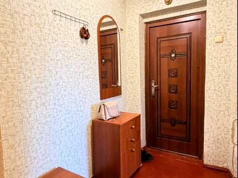 квартира по адресу Шевченко ул., 58