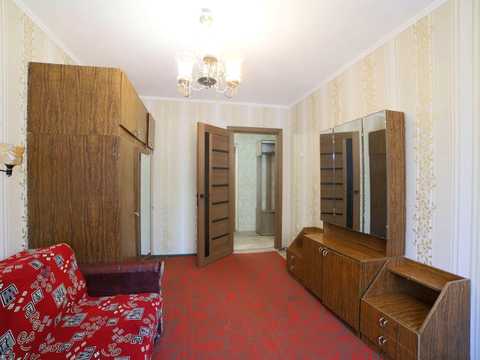квартира по адресу Курортная ул. (Бутомы), 3-Б