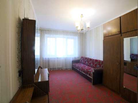 квартира по адресу Курортная ул. (Бутомы), 3-Б
