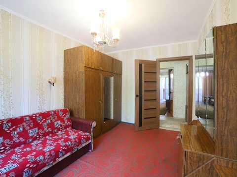 квартира по адресу Курортная ул. (Бутомы), 3-Б