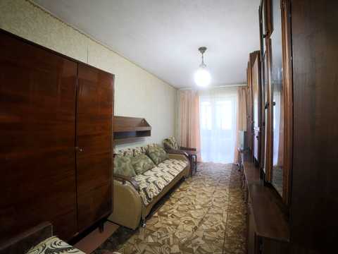 квартира по адресу Курортная ул. (Бутомы), 3-Б