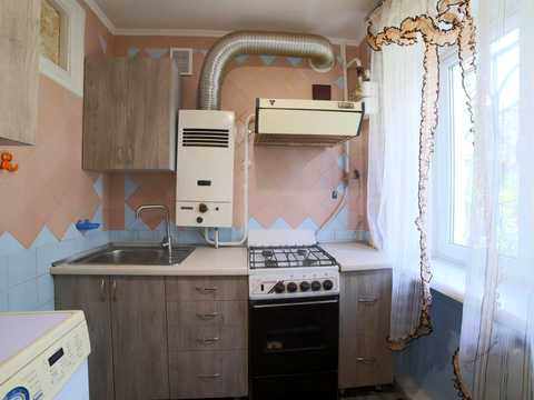 квартира по адресу Курортная ул. (Бутомы), 3-Б