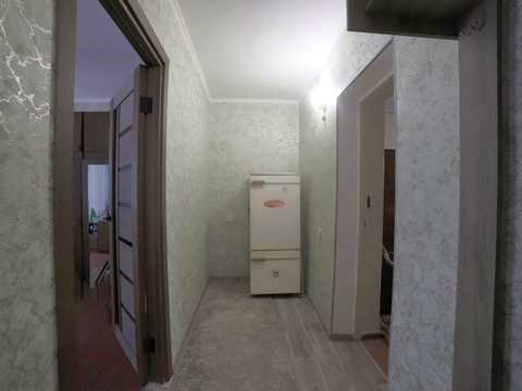 квартира по адресу Курортная ул. (Бутомы), 3-Б