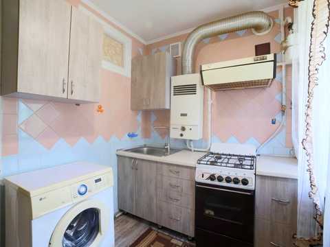 квартира по адресу Курортная ул. (Бутомы), 3-Б