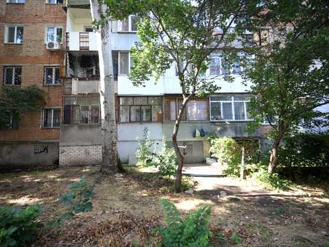 квартира по адресу Курортная ул. (Бутомы), 3-Б