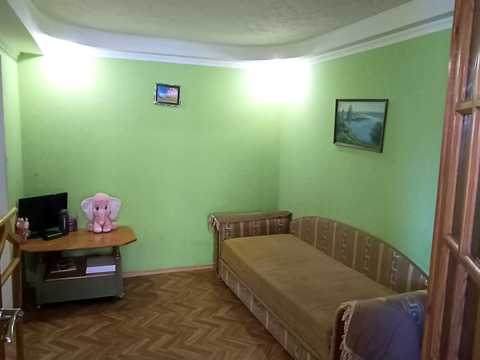 квартира по адресу Максіменка, 57