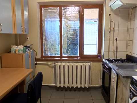квартира по адресу Максіменка, 57