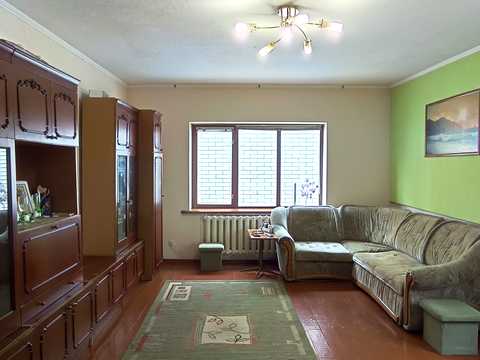 квартира по адресу Максіменка, 57