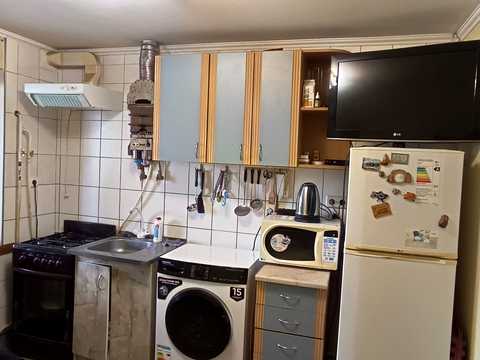 квартира по адресу Максіменка, 57