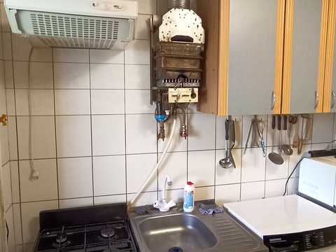 квартира по адресу Максіменка, 57