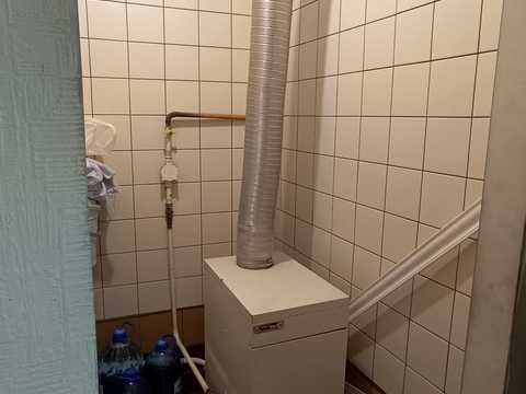 квартира по адресу Максіменка, 57