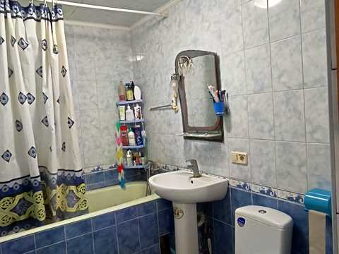 квартира по адресу Максіменка, 57