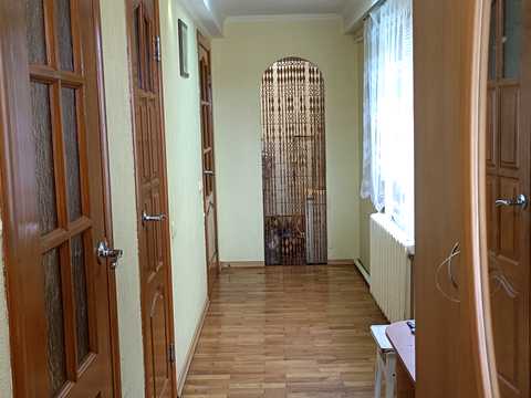 квартира по адресу Максіменка, 57