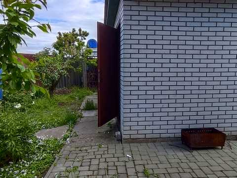 квартира по адресу Максіменка, 57