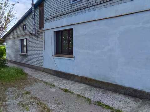 квартира по адресу Максіменка, 57