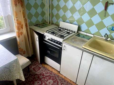 квартира за адресою Запоріжжя, Запорізька вул., 4-А