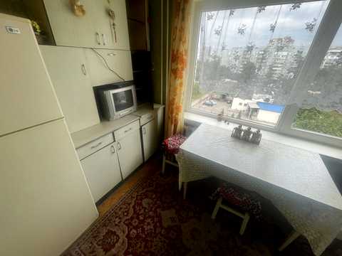 квартира за адресою Запоріжжя, Запорізька вул., 4-А