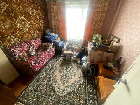квартира за адресою Запоріжжя, Запорізька вул., 4-А