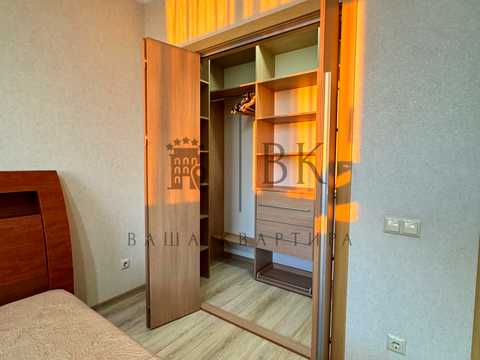 квартира по адресу Авиаконструктора Игоря Сикорского ул. (Танкова), 4-В
