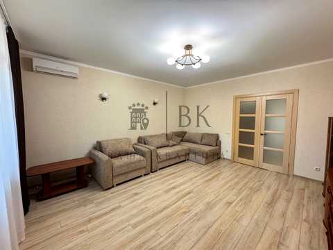квартира по адресу Авиаконструктора Игоря Сикорского ул. (Танкова), 4-В