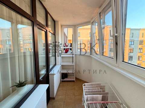квартира по адресу Авиаконструктора Игоря Сикорского ул. (Танкова), 4-В