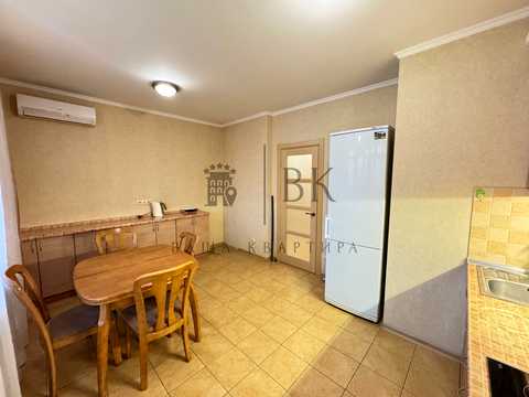 квартира по адресу Авиаконструктора Игоря Сикорского ул. (Танкова), 4-В